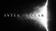 Interstellar (movie) Movies movie-poster