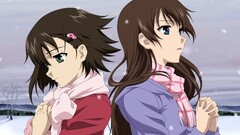 isurugi noe anime girls Anime