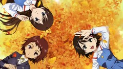 isurugi noe anime girls Anime