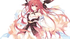 Itsuka Kotori Anime anime girls