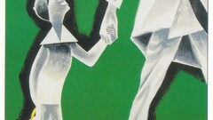 Jacques Tati Monsieur Hulot Film posters Mon Oncle movie-poster