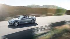 jaguar f-type Car Jaguar (car) silver cars vehicle British cars