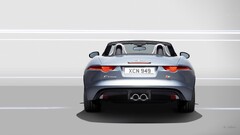 jaguar f-type jaguar Car vehicle silver cars Jaguar (car)