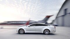 Jaguar XJ jaguar Car vehicle British cars Jaguar (car)