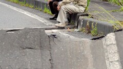 Japan People earthquakes