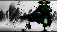 Jax League of Legends video games