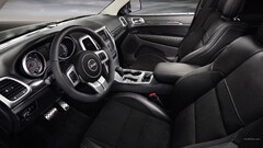 Jeep Grand Cheeroke Car car interior vehicle jeep