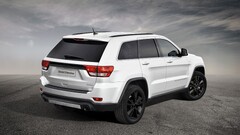 Jeep Grand Cheeroke Car SUV white cars jeep