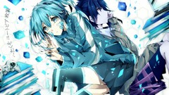 kagerou project anime girls Enomoto Takane Anime