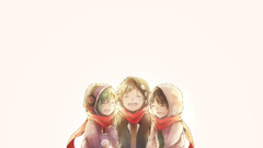 kagerou project Kido Tsubomi Kano Shuuya Seto Kousuke Anime
