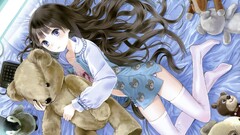 Kami-sama no Memo-chou shionji yuuko Anime