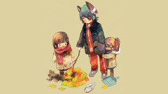 kantai collection Akagi (KanColle) Kaga (KanColle) anime girls