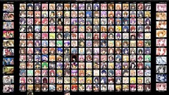 katsura hinagiku fujibayashi kyou sanzenin nagi misaka imouto