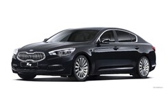 Kia K9 Car vehicle Kia