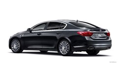 Kia K9 Kia Car vehicle