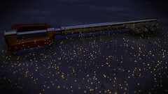 Kingdom Hearts cgi Keyblade video games