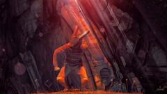 Kuldar Leement fantasy art artwork