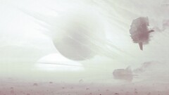 Kuldar Leement science fiction artwork