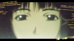 Lain Iwakura anime girls serial experiments lain
