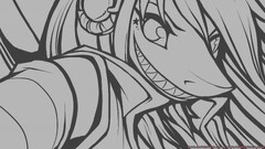 Lapfox Trax mayhem furry