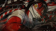 Lapfox Trax Renard furry anthro