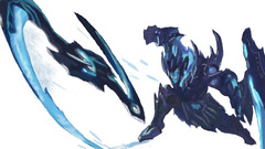 League of Legends Draven video games