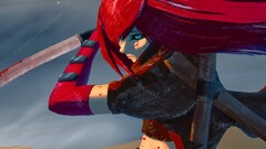 League of Legends katarina (league of legends) video games sword
