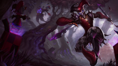 League of Legends Shaco (League of Legends) video games