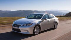 Lexus ES300h grey cars Car sedan Lexus