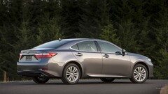 Lexus ES350 Lexus Car vehicle