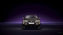 Lexus RX350 Car Lexus vehicle