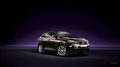 Lexus RX350 Lexus Car vehicle