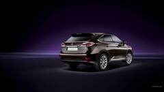 Lexus RX350 Lexus Car vehicle