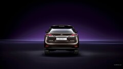 Lexus RX350 Lexus Car vehicle