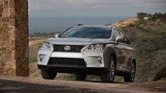 Lexus RX350 Lexus silver cars Car vehicle