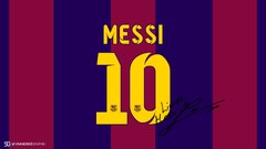 lionel messi Sanchez Graphics numbers