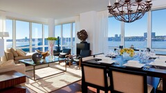 living rooms interior luxury