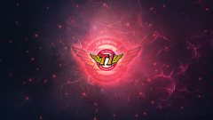 logo digital art artwork SKT T1