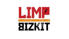 logo Music limp bizkit white background