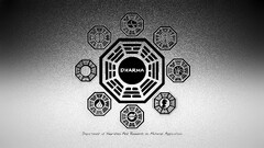 lost TV series Dharma Initiative