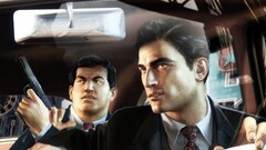 Mafia II mafia video games