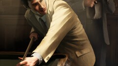 Mafia II mafia video games