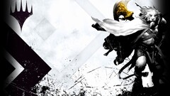 magic: the gathering Steam (software) Ajani Goldmane lion