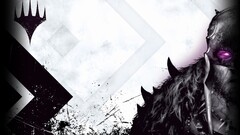 magic: the gathering Steam (software) Garruk Wildspeaker