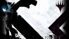 magic: the gathering Steam (software) Jace Beleren planeswalkers