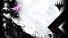 magic: the gathering Steam (software) Liliana Vess planeswalkers