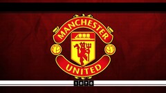 Manchester United soccer soccer clubs Premier League logo Sport