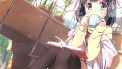 Manga anime girls Anime kantoku The World God Only Knows legs