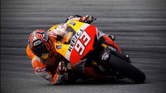 Marc Marquez moto gp Repsol Honda vehicle Sport racing