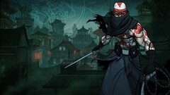 mark of the ninja ninjas fantasy art